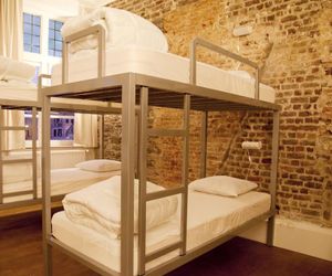 Hostel Uppelink Gent Belgium