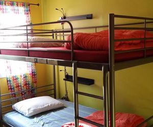 Yosemite International Hostel Groveland United States
