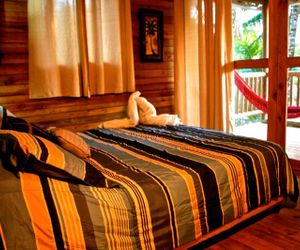 Oasis Surf Camp Los Chacarenos Panama
