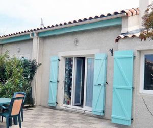 Holiday Home Rose des Sables Gruissan France