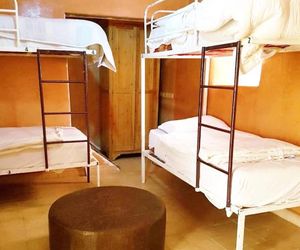 Atlantic Hostel Essaouira Morocco