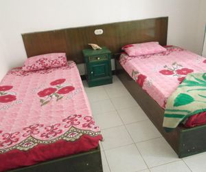 Bob Marley Hostel Hurghada Egypt