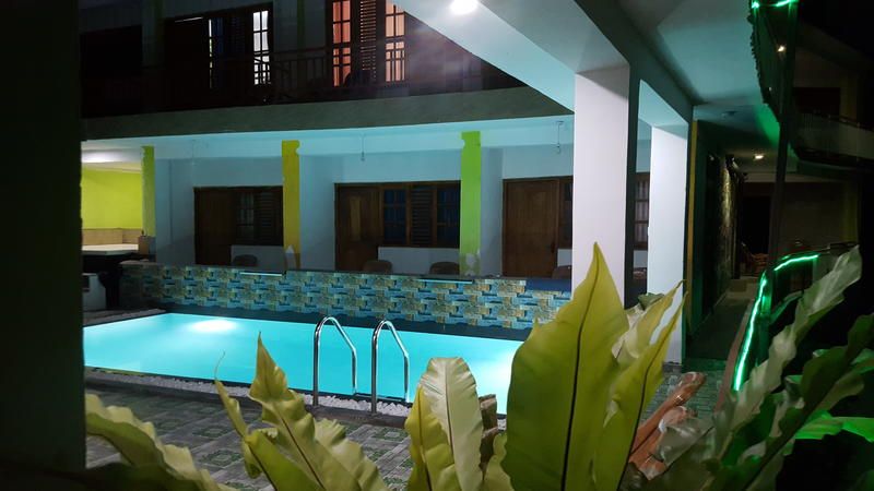 Hotel Photo 17