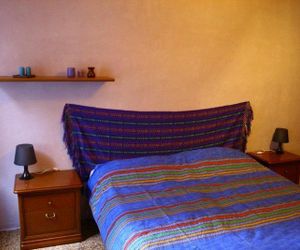 Bed&Breakfast La Ventana Mantua Italy