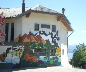 Hostel Ruca Hueney Bariloche Argentina