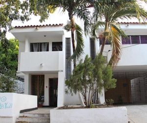Mango Bed and Breakfast Santa Marta Colombia
