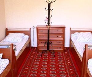 Gulnara Guesthouse Tashkent Uzbekistan