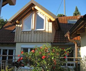 Die Sprachpension - The Language Guesthouse Vogtsburg Germany