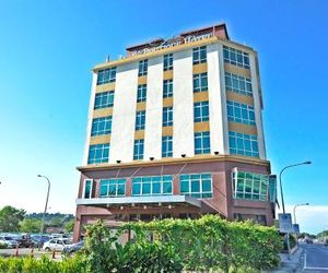 Zaras Boutique Hotel @ Harbour City Kota Kinabalu Malaysia