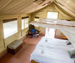 Tshima Bush Camp Maun Botswana