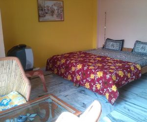 Hotel Mama Luna Pushkar India