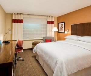 Four Points by Sheraton Juneau Juneau United States