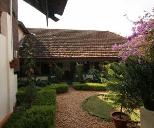 Vrindavanam Heritage Home Alleppey India