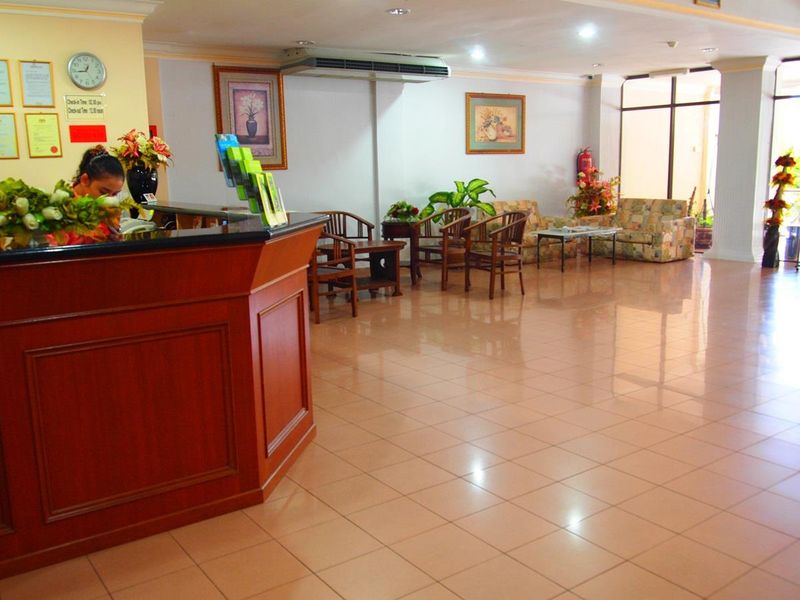 Hotel Photo 9