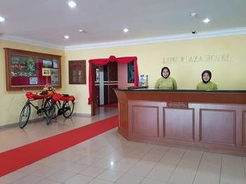 Hotel Photo 10