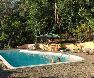 Hostel Plinio Manuel Antonio Costa Rica