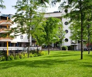 La Cordata Accommodation - Zumbini 6 Milan Italy