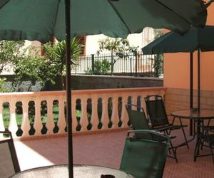 B&B La Baronessa Reggio Calabria Italy