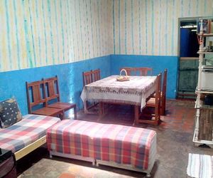 Hostel Aventurismus Chapada Diamantina - Lencois Vale do Capao Brazil
