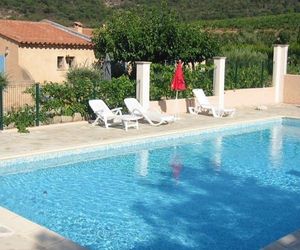 Les Oliviers Grimaud France