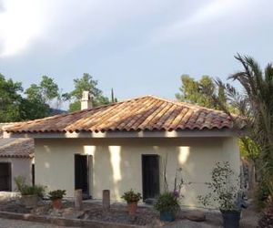 Mas de la Petite Jeanne Grimaud France