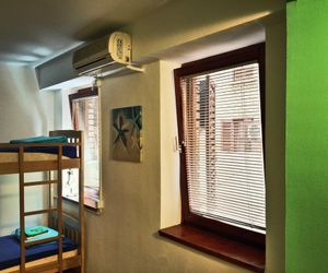 Hostel Podgorica 23 Podgorica Montenegro