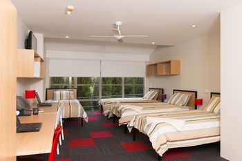 Sydney Student Living Apartments