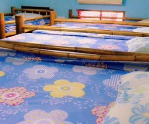Bamboo Hostel Haad Rin Thailand