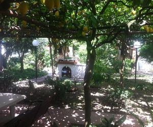 Capricornio Club Maiori Italy
