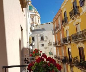 La Trinacria Bed & Breakfast Trapani Italy