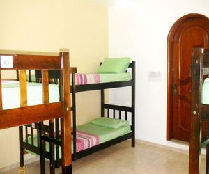 Ocara Hostel Manaus Brazil