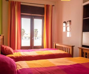 Algarve Surf Hostel - Sagres Sagres Portugal