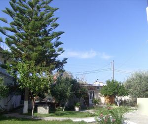 Creta Hostel Heraklion Greece