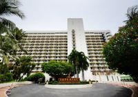 Отзывы The Imperial Pattaya Hotel, 4 звезды