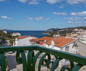 Apartments Marija Bibić Hvar Croatia