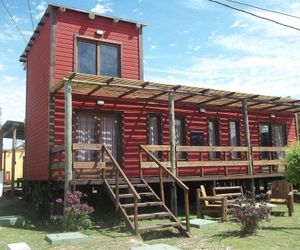 Hostel Covadonga La Paloma Uruguay
