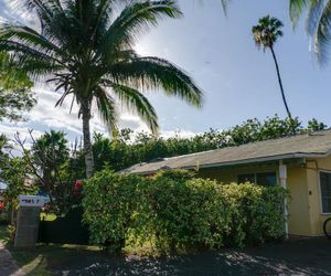 Tiki Beach Hostel Lahaina United States