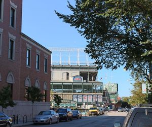 Wrigley Hostel Lincolnwood United States