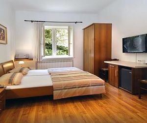 Angela Classic Rooms Zagreb Croatia