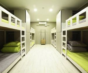 Guesthouse Cooool Haeundae South Korea