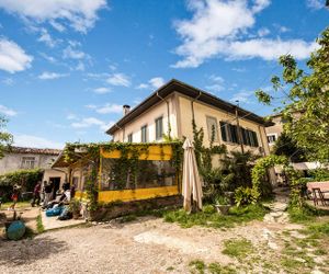 Mi Casa es Tu Casa - Shkodra Backpackers Hostel Shkoder Albania