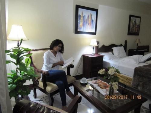 Hotel Photo 11