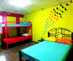 Acuarela Hostal Rio Hato Panama