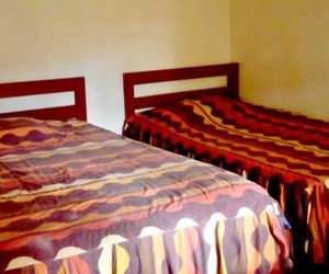 Aventura Backpackers Lodge Chachapoyas Peru