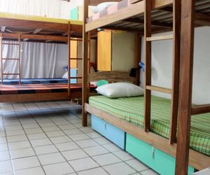 Estação do Mangue - Albergue e Pousada Boa Viagem Brazil