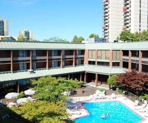University Place Hotel and Conference Center Portland United States