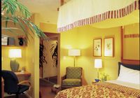 Отзывы Wild Palms Hotel, a Joie de Vivre Hotel, 3 звезды