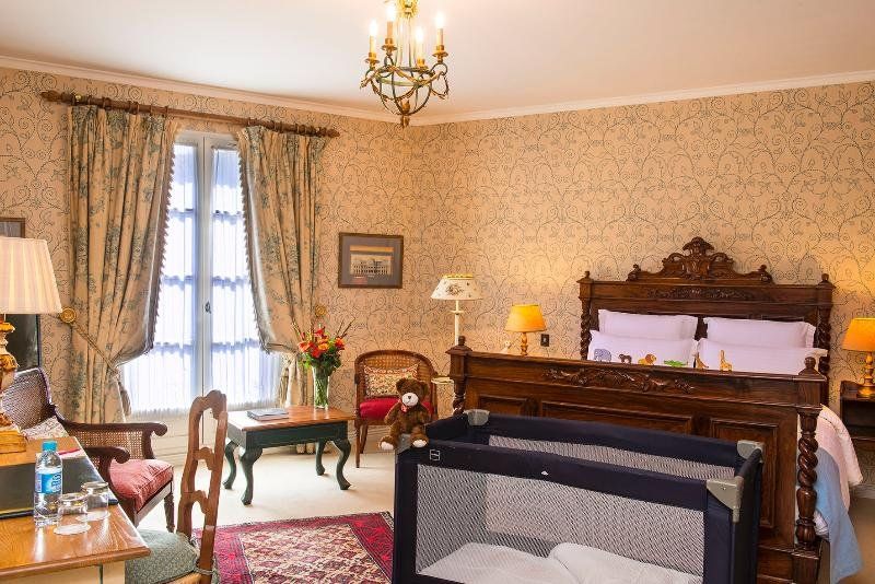 Hotel Photo 10