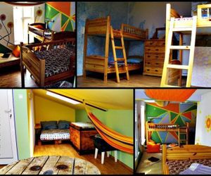 Just a Hostel Sozopol Bulgaria