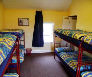 Ben Lettery Connemara Hostel Recess Ireland